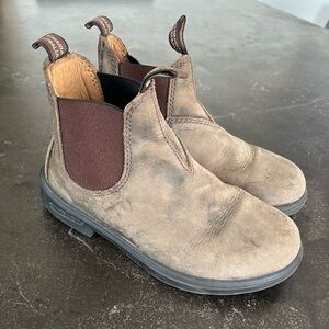 Blundstone Kids boots size AU 1 (US 2)